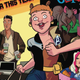 Illustration for article titled Exclusive Marvel preview: iThe Unbeatable Squirrel Girl/i is back to kick butts, eat nuts